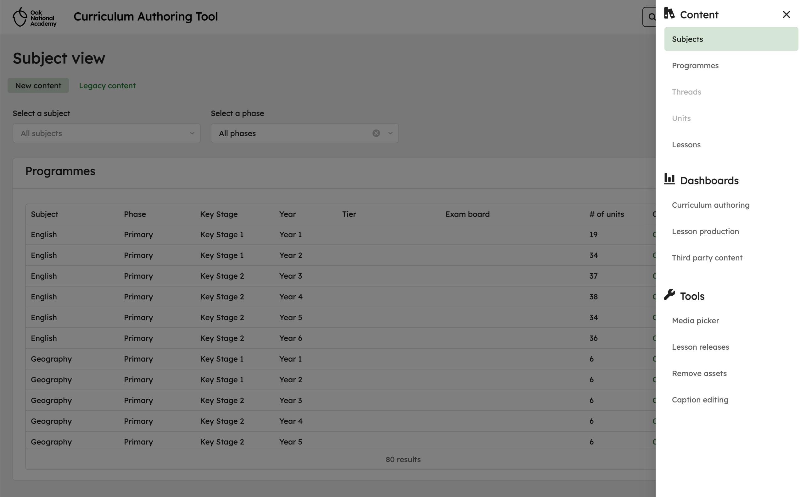 Image of voluteering oppotunity layout